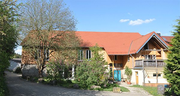 Der Avena-Hof bei Bamberg