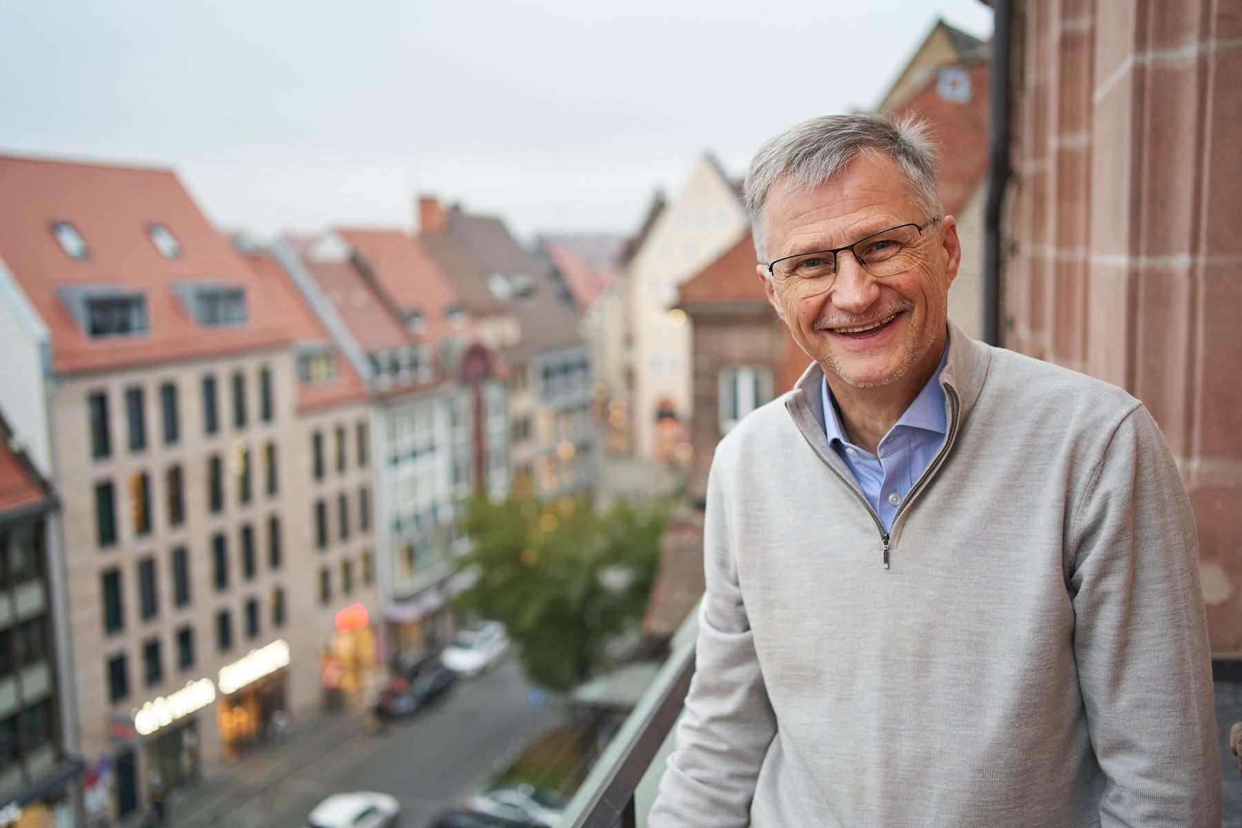 Dr. med. Georg Hünig